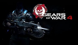 Gears of War 4